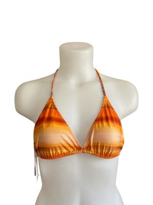 Дамско горнище на бански MANGO XS