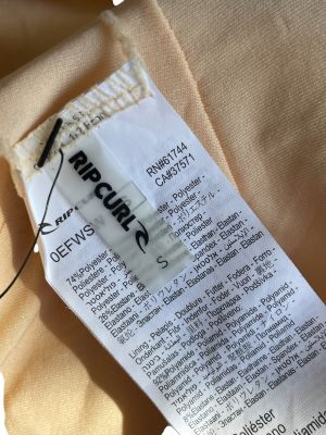 Дамско горнище на бански RIPCURL S