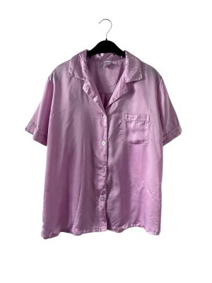 Дамско горнище на пижама ANKO M/L
