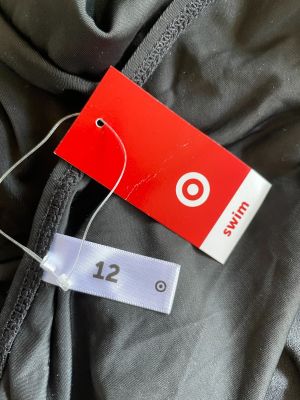 Дамско горнище на бански TARGET M 