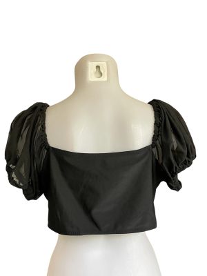 Дамско горнище на бански 2XL