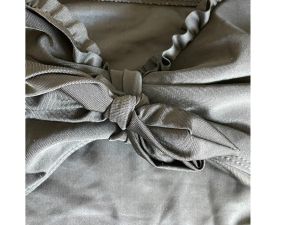 Дамско горнище на бански 2XL
