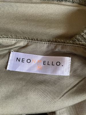 Дамско горнище на бански NEONMELLO S