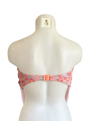Дамско горнище на бански MISS SHOP M