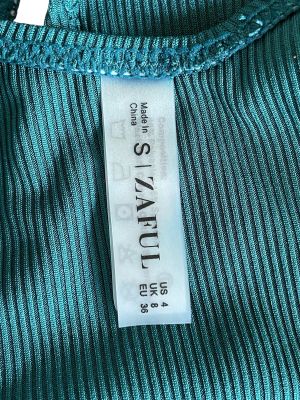 Дамско долнище на бански ZAFUL M 