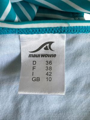 Дамско долнище на банскиMAUI WOWIE S 