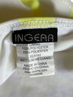 Дамско долнище на бански INGEAR S