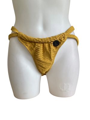 Дамско долнище на бански BODY XL