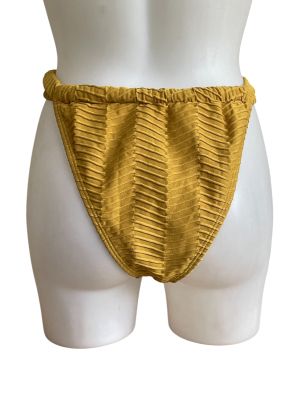 Дамско долнище на бански BODY XL