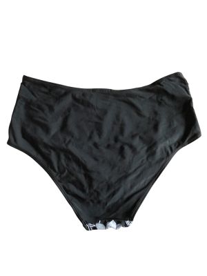 Дамско долнище на бански SERRA XL