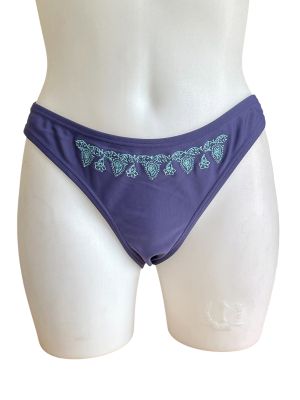 Дамско долнище на бански OLD NAVY L