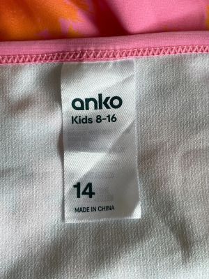 Дамско долнище на бански ANKO S 