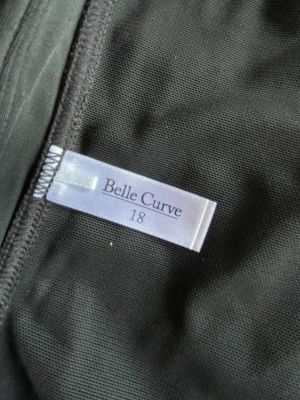 Дамско долнище на банскиBELLE CURVE XL