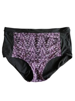 Дамско долнище на банскиBELLE CURVE XL
