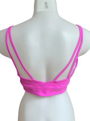 Дамско горнище на бански ROCKWEAR M