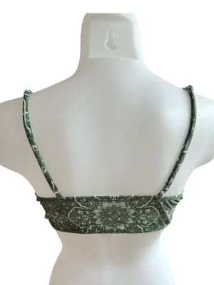 Дамско горнище на бански S
