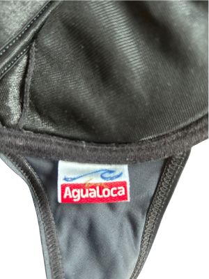 Дамско горнище на бански AGUALOCA XS