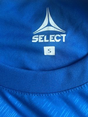 Мъжка тениска SELECT L