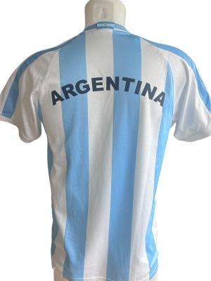 Мъжка тениска ARGENTINA S