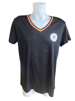 Мъжка тениска DEUTSCHLAND L