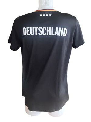 Мъжка тениска DEUTSCHLAND L