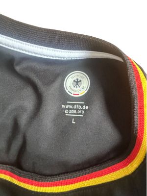 Мъжка тениска DEUTSCHLAND L