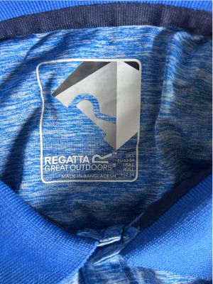 Мъжка тениска REGATTA L