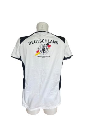 Мъжка тениска DEUTSCHLAND EURO2016 L-XL