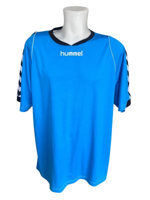 Мъжка тениска HUMMEL 2XL