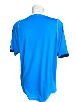 Мъжка тениска HUMMEL 2XL