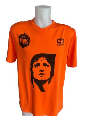 Мъжка тениска CRUYFF L