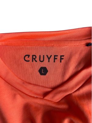 Мъжка тениска CRUYFF L
