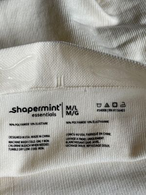 Дамско оформящо бельо SHAPERMINT M