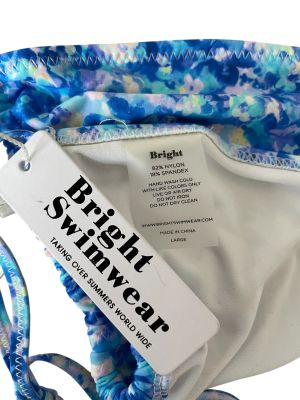 Дамско горнище на бански BRIGHT SWIWEAR  S