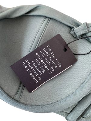 Дамско горнище на бански H&M M