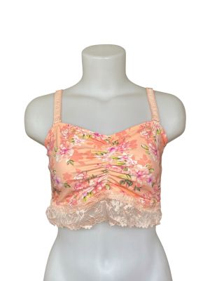 Дамско бюстие LA VIE EN ROSE XL