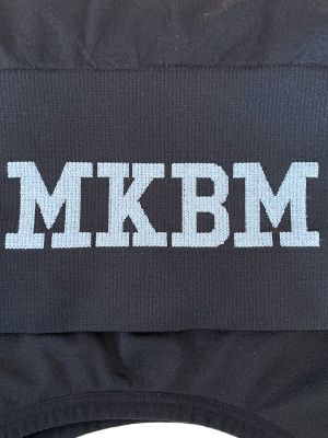 Дамско бюстие MKBM  M