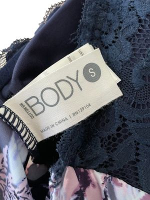 Дамско бюстие BODY S