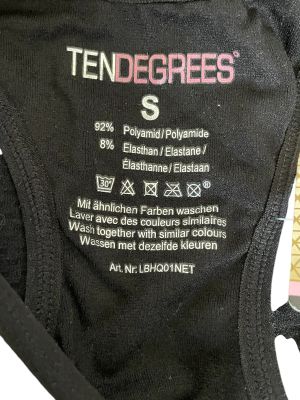 Дамско бюстие TENDEGREES S
