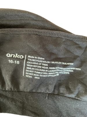 Дамско бюстие ANKO L