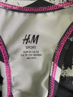 Дамски потник H&M XS