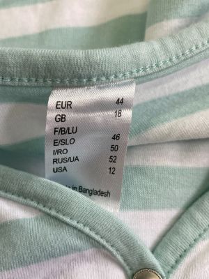 Дамски потник XL