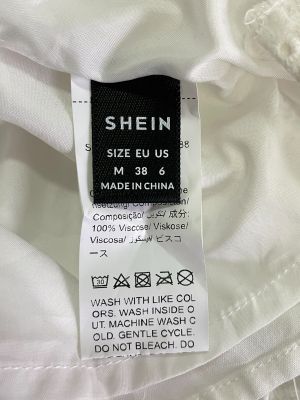 Дамски потник SHEIN M