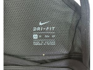 Дамско бюстие NIKE XS