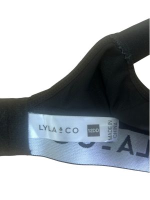 Дамско бюстие LYLA&CO 90D