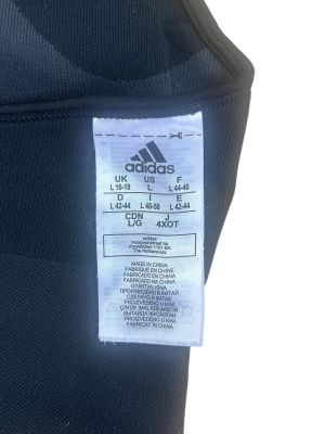 Дамско бюстие ADIDAS L