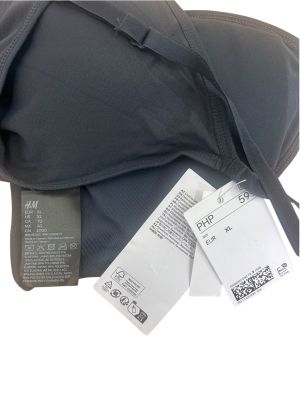 Дамско бюстие H&M XL