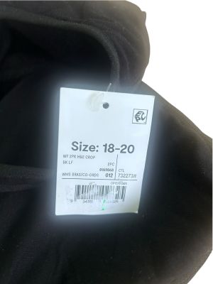 Дамско бюстие ANKO XL