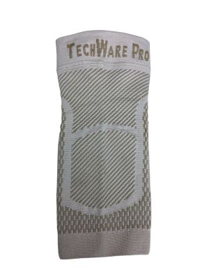 Компресивен чорап TECHWARE PRO S/M 