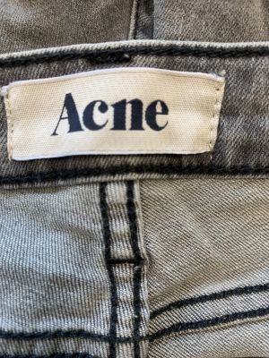 Дамски дънки ACNE S